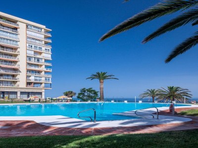 Apartment Ferienhaus nahe Playa de la Carihuela - Outdoor photo 5