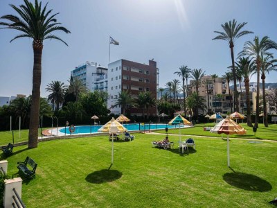Apartment Ferienhaus nahe Playa de la Carihuela - Outdoor photo 10