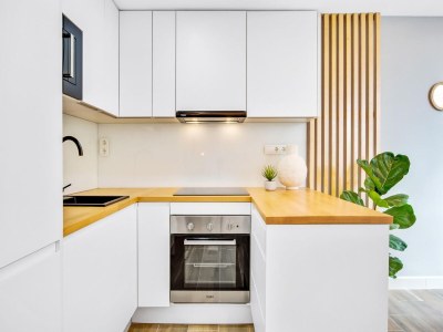Apartment Ferienhaus nahe Playa de la Carihuela - Features photo 13