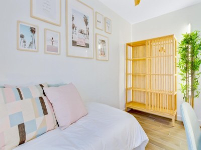 Apartment Ferienhaus nahe Playa de la Carihuela - Features photo 20