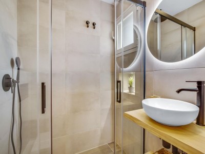 Apartment Ferienhaus nahe Playa de la Carihuela - Features photo 21