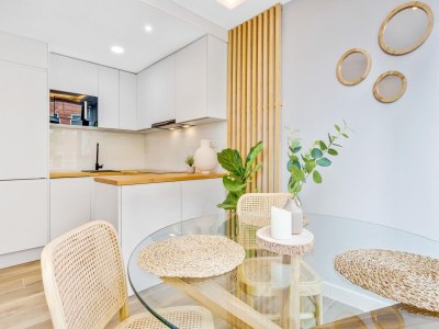 Apartment Ferienhaus nahe Playa de la Carihuela - Features photo 22
