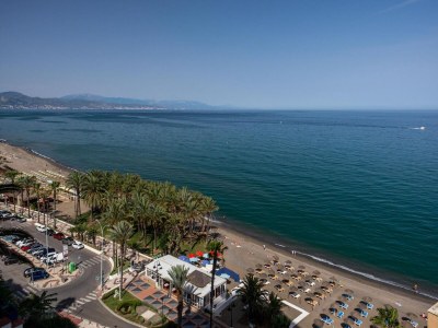 Apartment Ferienhaus nahe Playa de la Carihuela - Environment photo 26