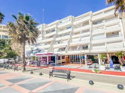 Apartment Ferienhaus nahe Playa de la Carihuela - Environment photo 27