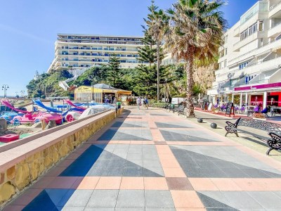 Apartment Ferienhaus nahe Playa de la Carihuela - Environment photo 37