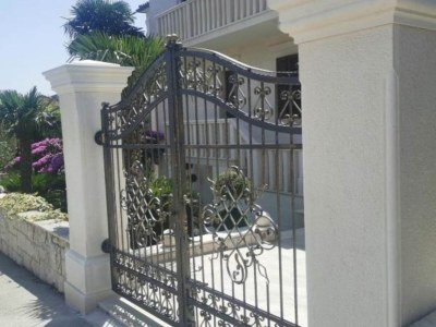 Apartment Apartments White House - Two Bedroom Apartment with Balcony and Sea View 2 - Outdoor photo 7