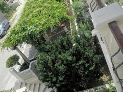 Apartment Apartments White House - Two Bedroom Apartment with Balcony and Sea View 2 - Outdoor photo 8