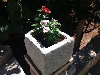 Apartment Apartments White House - Two Bedroom Apartment with Balcony and Sea View 2 - Outdoor photo 11