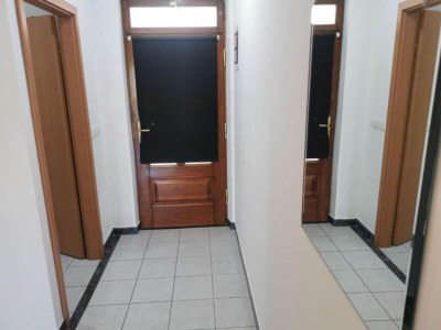 Apartment Apartments White House - Two Bedroom Apartment with Balcony and Sea View 2 - Outdoor photo 12