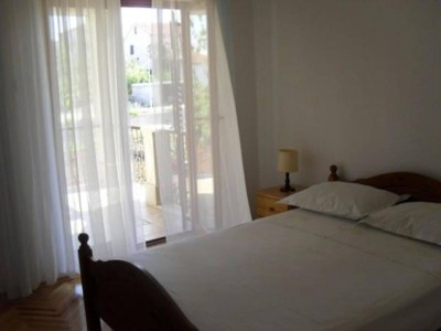 Apartment Apartments White House - Two Bedroom Apartment with Balcony and Sea View 2 - Features photo 20