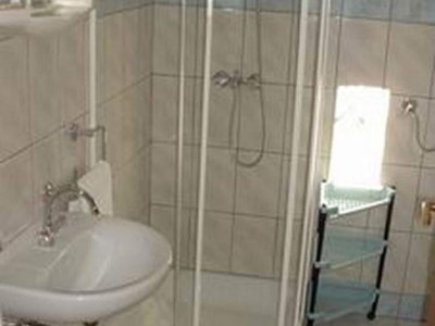 Apartment Apartments White House - Two Bedroom Apartment with Balcony and Sea View 2 - Features photo 23