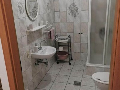 Apartment Apartments White House - Two Bedroom Apartment with Balcony and Sea View 2 - Features photo 24