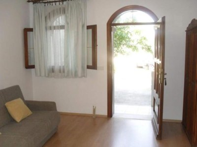 Apartment Apartments White House - Two Bedroom Apartment with Balcony and Sea View 2 - Features photo 27