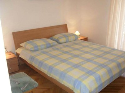 Apartment Apartments White House - Two Bedroom Apartment with Balcony and Sea View 2 - Features photo 29