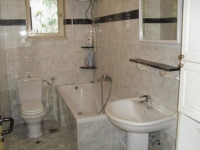 Apartment Apartments White House - Two Bedroom Apartment with Balcony and Sea View 2 - Features photo 30