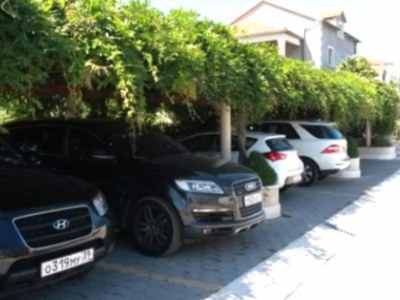 Apartment Apartments White House - Two Bedroom Apartment with Balcony and Sea View 2 - Outdoor photo 33