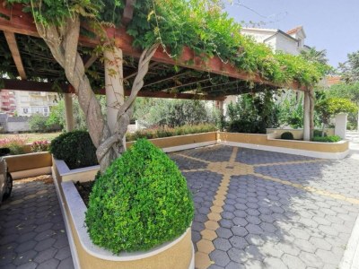 Apartment Apartments White House - Two Bedroom Apartment with Balcony and Sea View 2 - Outdoor photo 34