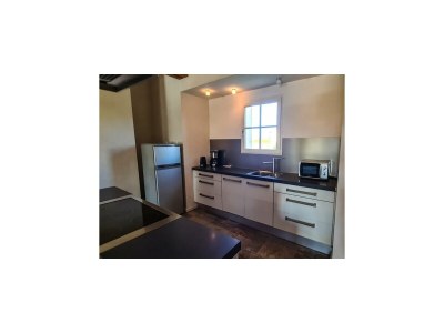 Holiday park Bungalow in Lanzac with Panoramic Views - Features photo 8