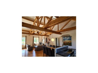 Holiday park Bungalow in Lanzac with Panoramic Views - Features photo 11