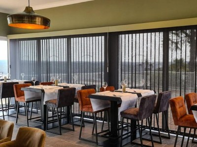 Holiday park Bungalow in Lanzac with Panoramic Views - Features photo 14