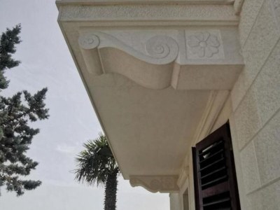 Apartment Apartments White House - Studio Apartment with Balcony and Sea View 3 - Outdoor photo 5