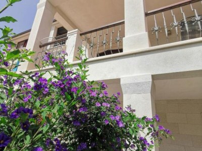 Apartment Apartments White House - Studio Apartment with Balcony and Sea View 3 - Outdoor photo 6