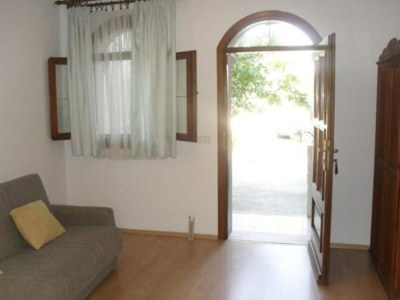 Apartment Apartments White House - Studio Apartment with Balcony and Sea View 3 - Features photo 12