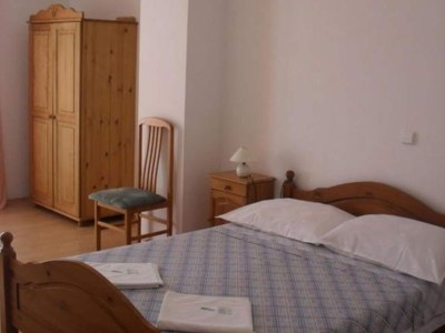 Apartment Apartments White House - Studio Apartment with Balcony and Sea View 3 - Features photo 15