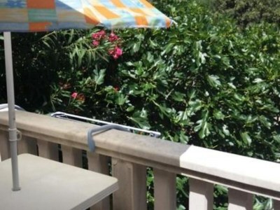 Apartment Apartments White House - One Bedroom apartment with Balcony 4 in Brač - Apartment