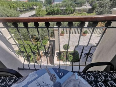 Apartment Apartments White House - One Bedroom apartment with Balcony 4 - Outdoor photo 2