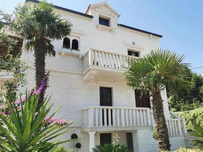 Apartment Apartments White House - One Bedroom apartment with Balcony 4 - Outdoor photo 3