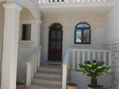 Apartment Apartments White House - One Bedroom apartment with Balcony 4 - Outdoor photo 6