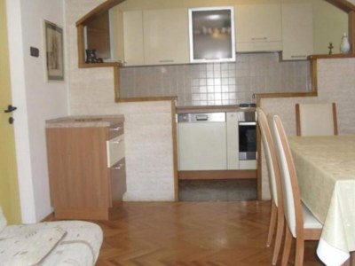 Apartment Apartments White House - One Bedroom apartment with Balcony 4 - Features photo 9