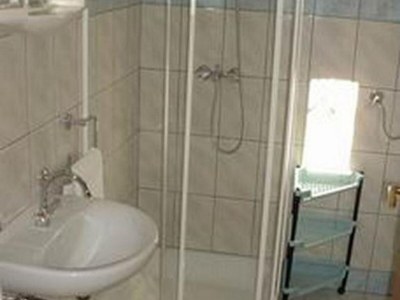 Apartment Apartments White House - One Bedroom apartment with Balcony 4 - Features photo 14