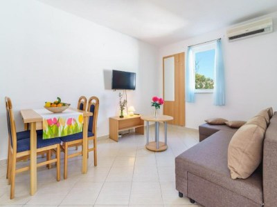 Apartment Lumbarda Resort Apartments - Comfort One Bedroom Apartment  B2 - Features photo 11
