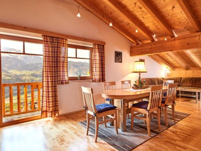 Holiday apartment Farm "Bichlgut" - Features photo 8