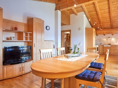 Holiday apartment Farm "Bichlgut" - Features photo 9