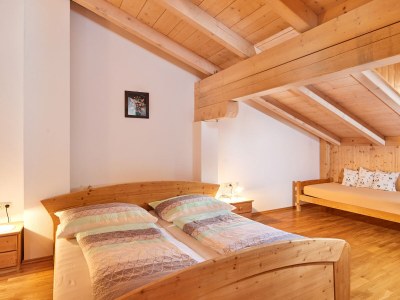 Holiday apartment Farm "Bichlgut" - Features photo 10