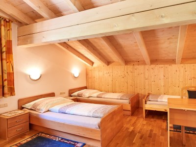 Holiday apartment Farm "Bichlgut" - Features photo 11