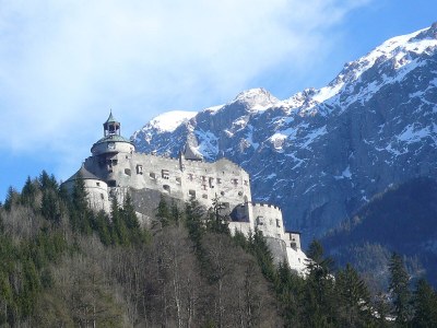 Holiday apartment Farm "Bichlgut" - Environment photo 19