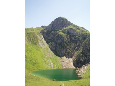 Holiday apartment Farm "Bichlgut" - Environment photo 21