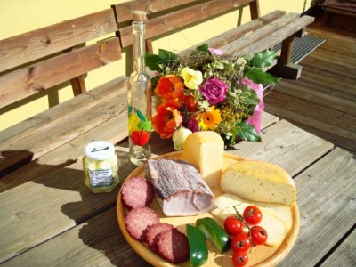 Holiday apartment Farm "Bichlgut" - Environment photo 22