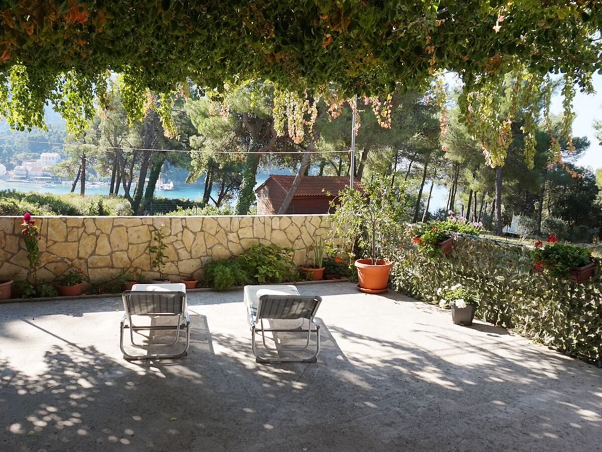 Apartment Beach House Žuljana - Two Bedroom Apartment with Terrace 2 - Outdoor photo 3