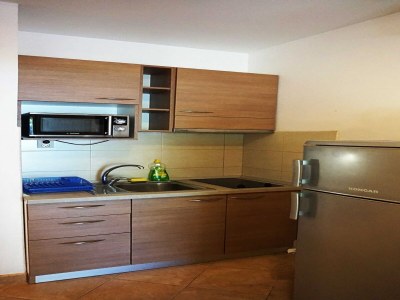 Apartment Beach House Žuljana - Two Bedroom Apartment with Terrace 2 - Features photo 6