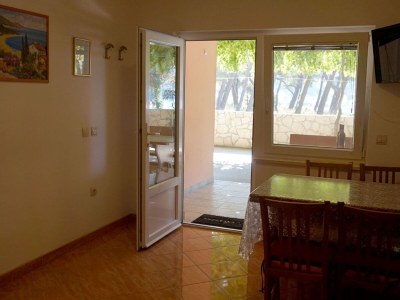 Apartment Beach House Žuljana - Two Bedroom Apartment with Terrace 2 - Outdoor photo 14