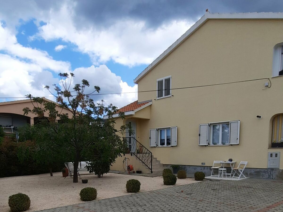 Apartment Apartment Stella Casa Bruno - Two Bedroom Apartment - Outdoor photo 3