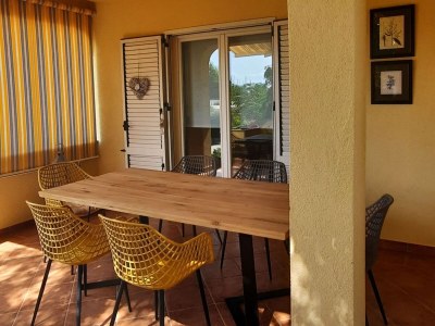 Apartment Apartment Stella Casa Bruno - Two Bedroom Apartment in Vrsi - Apartment