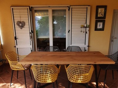 Apartment Apartment Stella Casa Bruno - Two Bedroom Apartment - Outdoor photo 4