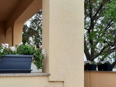 Apartment Apartment Stella Casa Bruno - Two Bedroom Apartment - Outdoor photo 7