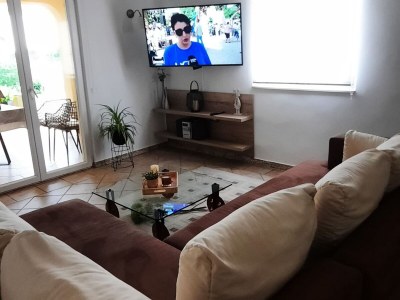 Apartment Apartment Stella Casa Bruno - Two Bedroom Apartment - Features photo 10